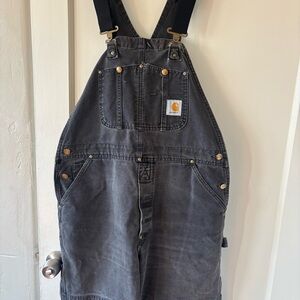 Vintage Carhartt Overalls